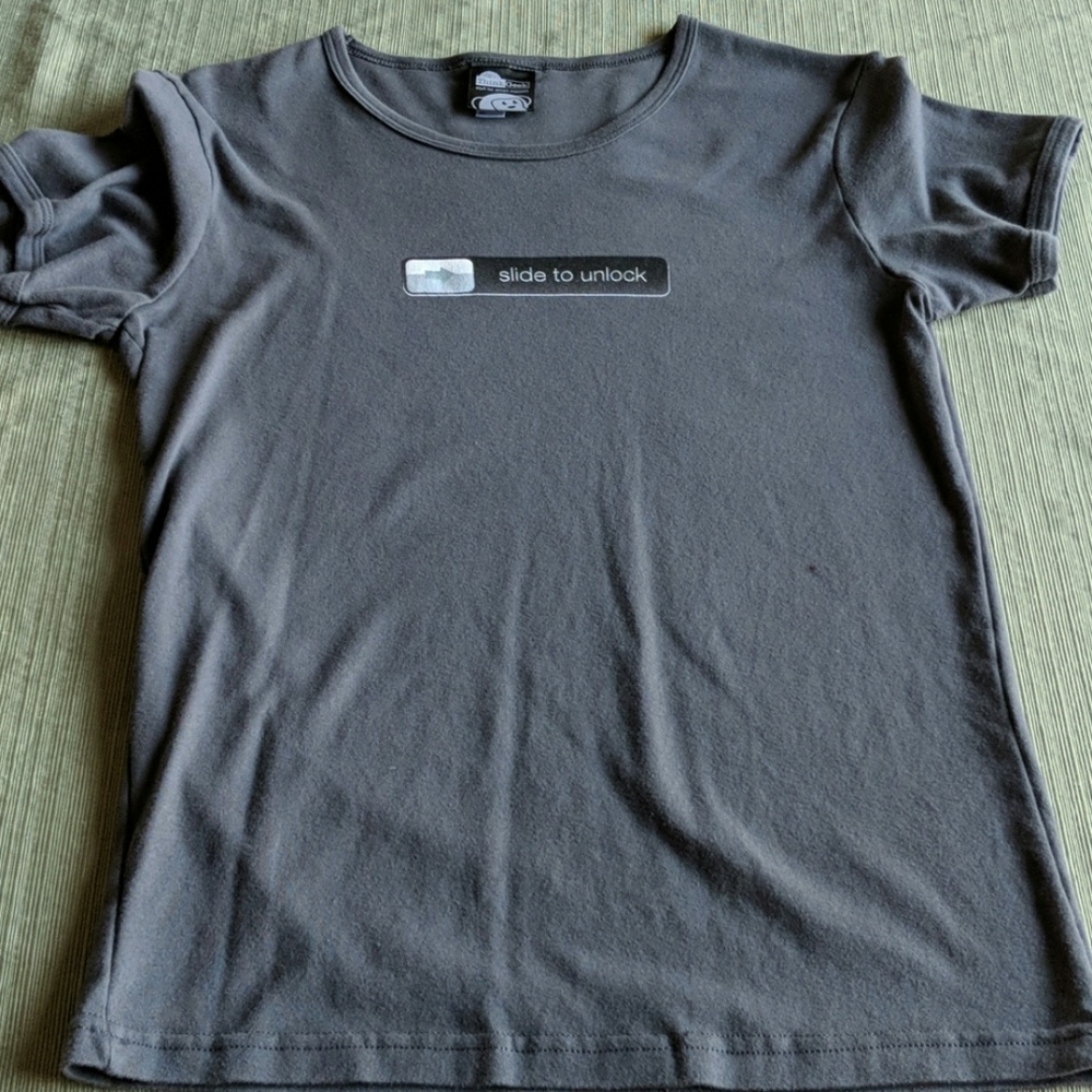 T-shirts